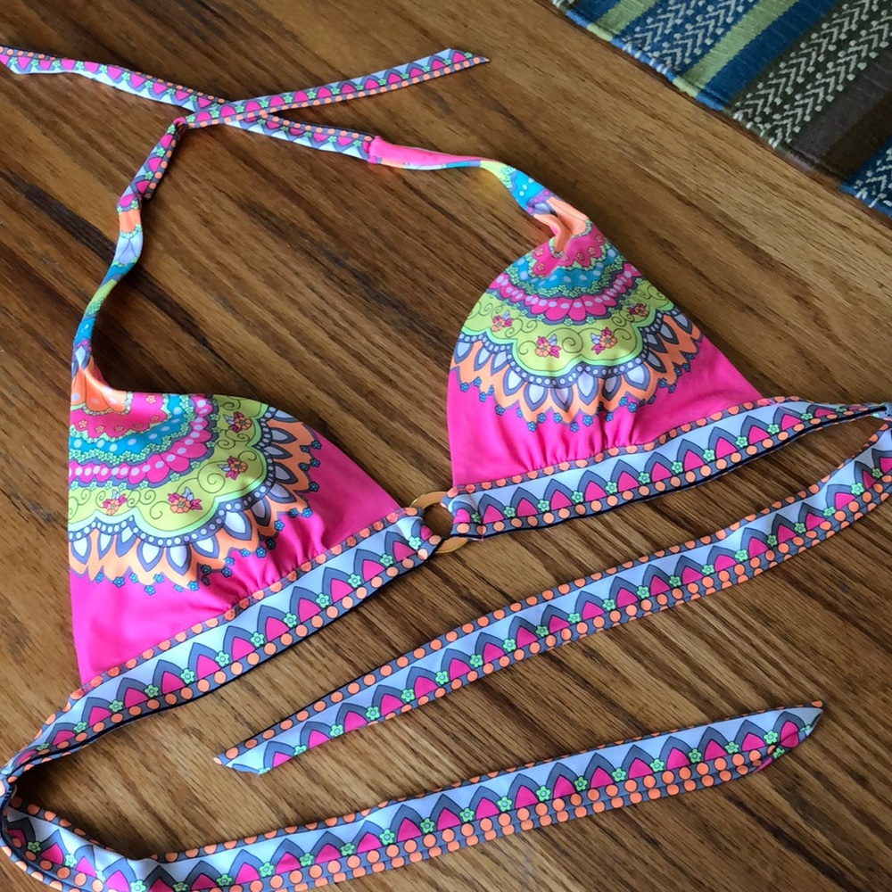 Victoria’s Secret Boho Bikini - Like New